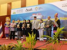 Forum IMT-GT Jadi Momentum Promosi Potensi Bahari di Aceh